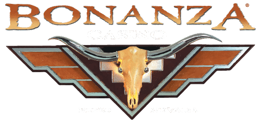 Bonanza Casino logo