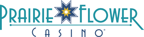 Prairie Flower Casino logo