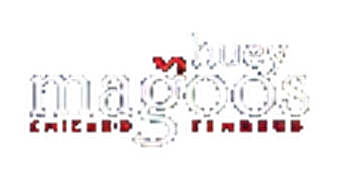 Huey Magoo's